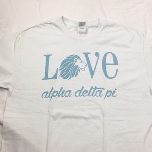 ADPI T-SHIRT
